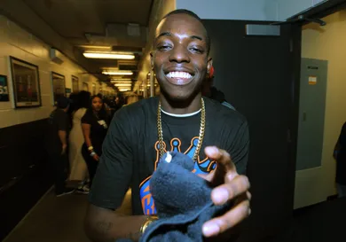 Brad Barket/ Getty Images