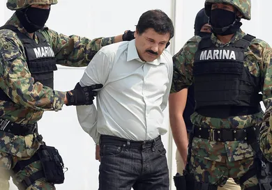 ALFREDO ESTRELLA/AFP via Getty Images