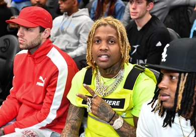 Paras Griffin/Getty Images