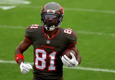 Mike Ehrmann/Getty Images