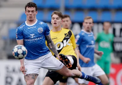 Rico Brouwer/Soccrates/Getty Images