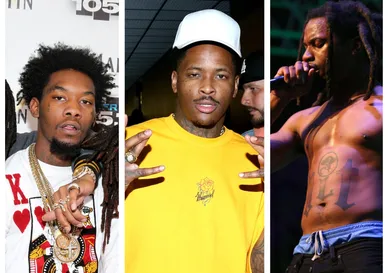 Bennett Raglin/Rich Fury/Neilson Barnard/Getty Images