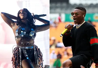 Joseph Okpako/Michelly Rall/Getty Images