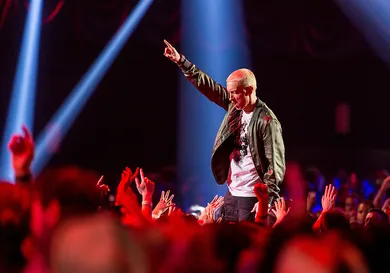 Christopher Polk/Getty Images