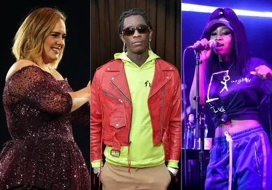 Morne de Klerk/Getty Image, Neilson Barnard/Getty Images, Jamie McCarthy/Getty Images