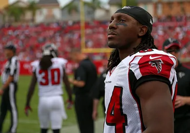 Mike Ehrmann/Getty Images