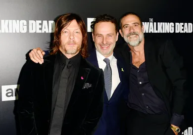 Jerod Harris/Getty Images