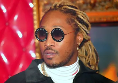 Prince Williams/WireImage/Getty Images