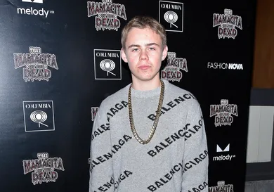 Michael Tullberg/Getty Images