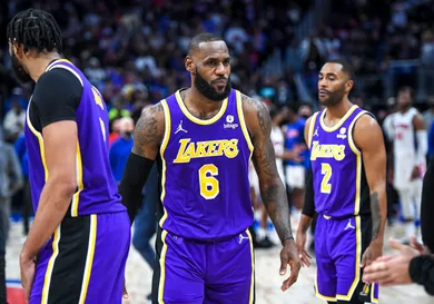 Nic Antaya/Getty Images