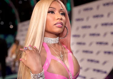 Christopher Polk/Getty Images