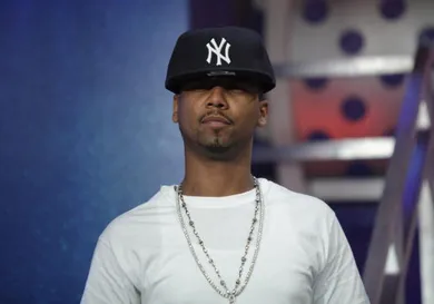 Neilson Barnard/Getty Images