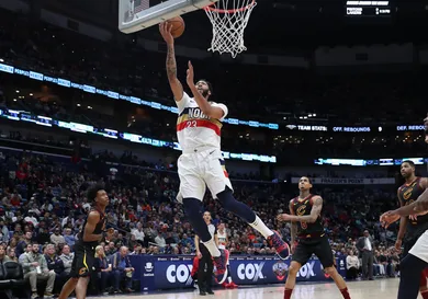 Chris Graythen/Getty Images