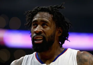 Sean M. Haffey/Getty Images