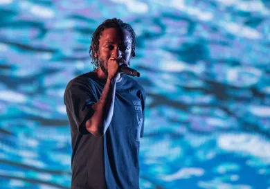 Joseph Okpako/Getty Images