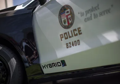 David McNew/Getty Images