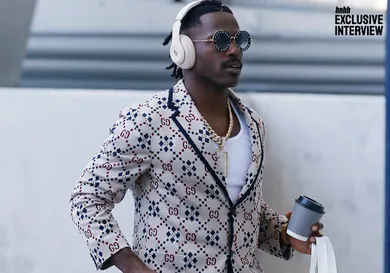 Michael Reaves/Getty Images