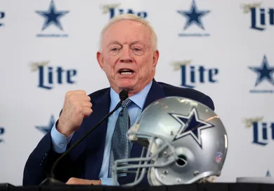 Tom Pennington/Getty Images