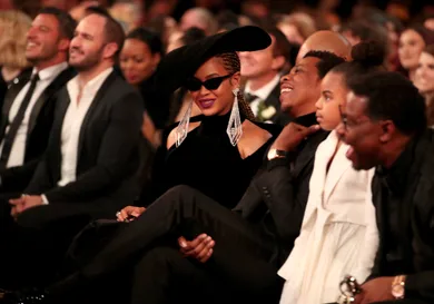 Christopher Polk/Getty Images