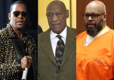 Jason Merritt, Clem Murray & Frederick M. Brown/Getty Images