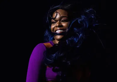 Cassandra Hannagan/Getty Images