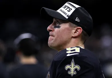 Chris Graythen / Staff / Getty Images