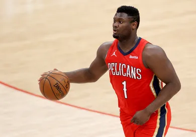 Rob Carr / Getty Images