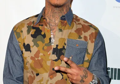 Photo by David Buchan/Getty Images