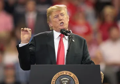 Scott Olson/Getty Images