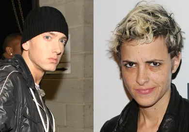 Christopher Polk/Getty Images,  Rob Kim/Getty Images