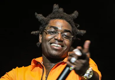 John Parra/Getty Images