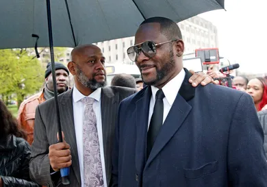 Nuccio DiNuzzo/Getty Images