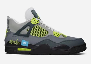 Image Via Zsneakerheadz