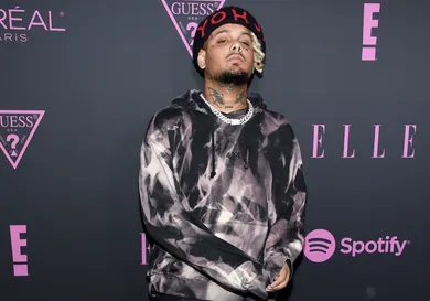 Dimitrios Kambouris/Getty Images