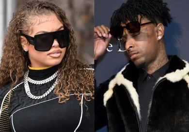 Paras Griffin, Gregg DeGuire/Getty Images