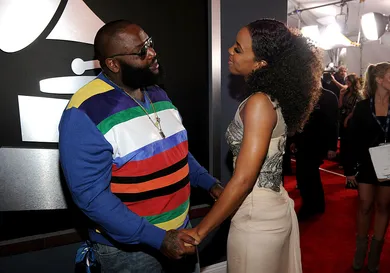 Larry Busacca/Getty Images