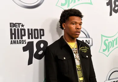 Paras Griffin/Getty Images