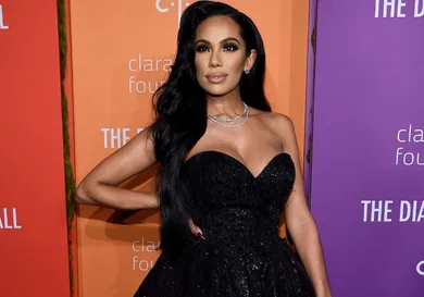 Dimitrios Kambouris/Getty Images