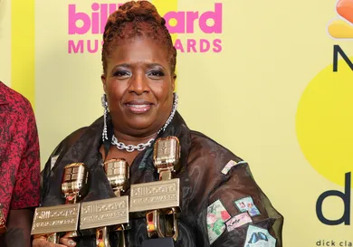 Rich Fury/Getty Images for dcp