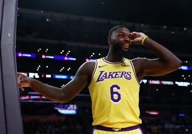 Yong Teck Lim/Getty Images