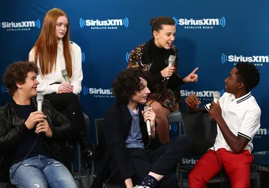 Astrid Stawiarz/Getty Images