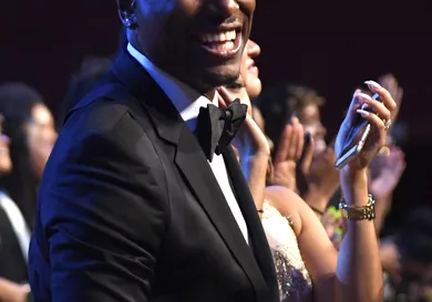 Paras Griffin / gettyimages