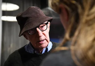 Dimitrios Kambouris/Getty Images