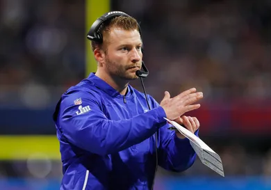 Kevin C. Cox/Getty Images