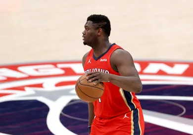 Rob Carr/Getty Images