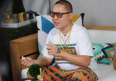 Brad Barket/Getty Images for Ozy Fusion Fest 2017