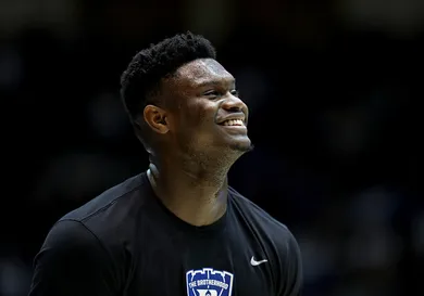 Streeter Lecka/Getty Images