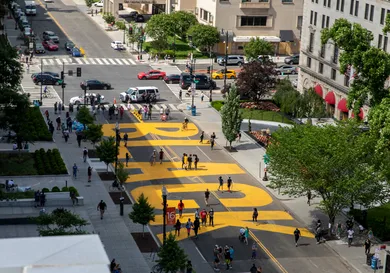 Tasos Katopodis / Stringer / Getty Images