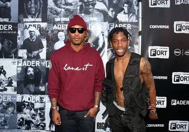 Johnny Nunez/WireImage/Getty Images