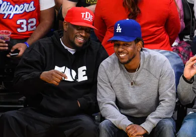 Noel Vasquez/ Getty Images